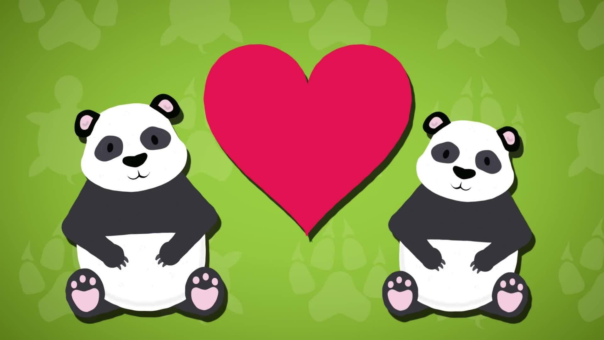 High Five Facts - Endangered Animals