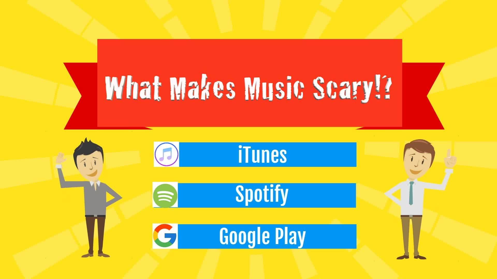 Online Music Lessons for Kids: What Makes Music Sound Scary?