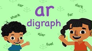 Introduction to Digraph - AR