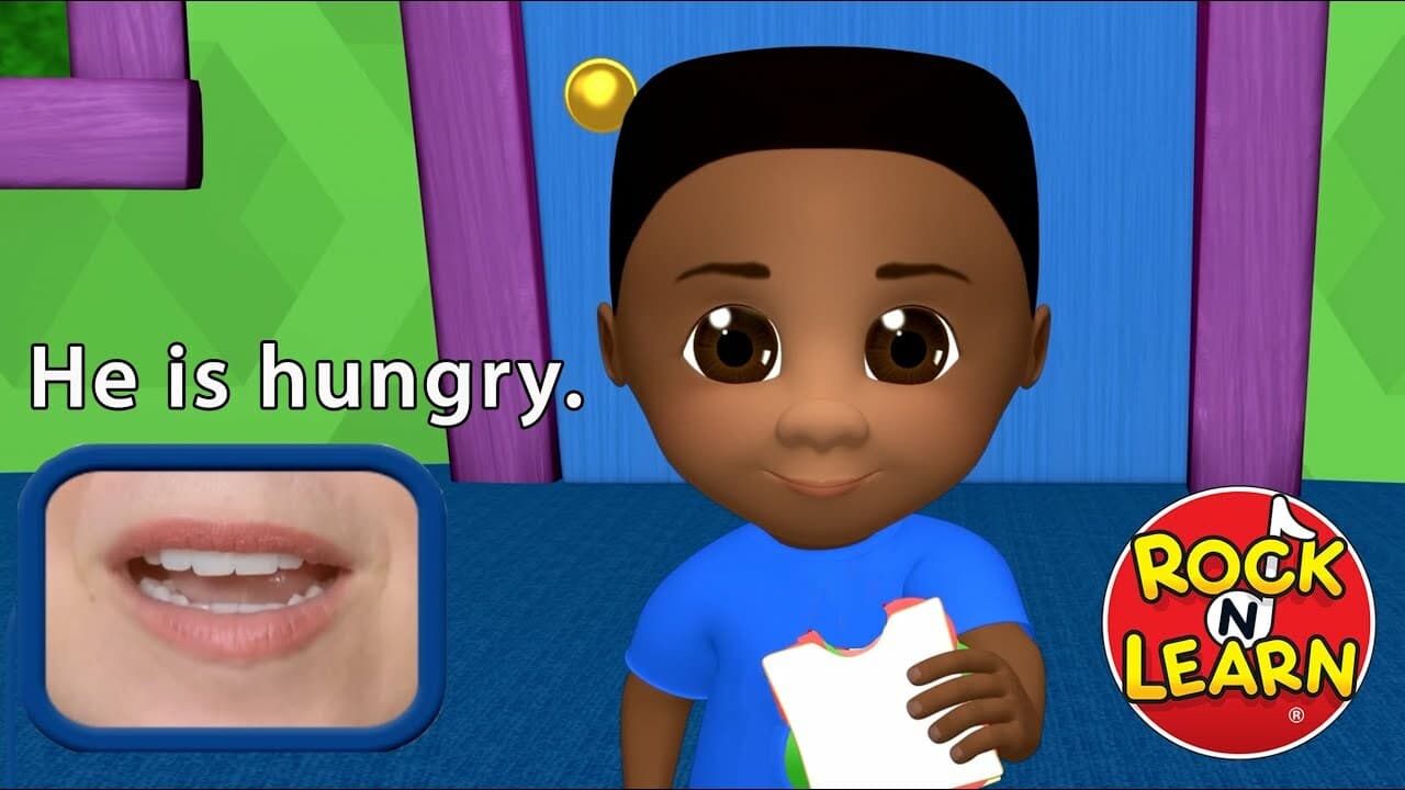 Learn English: My Feelings