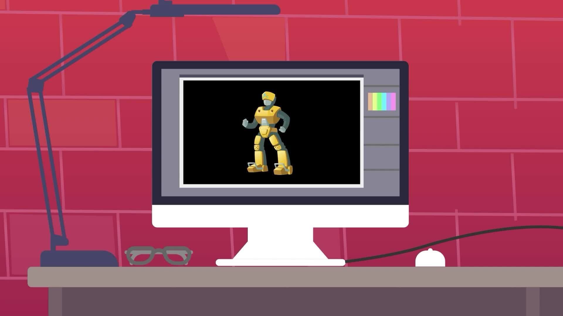 How Does it Work? - 3d Printer