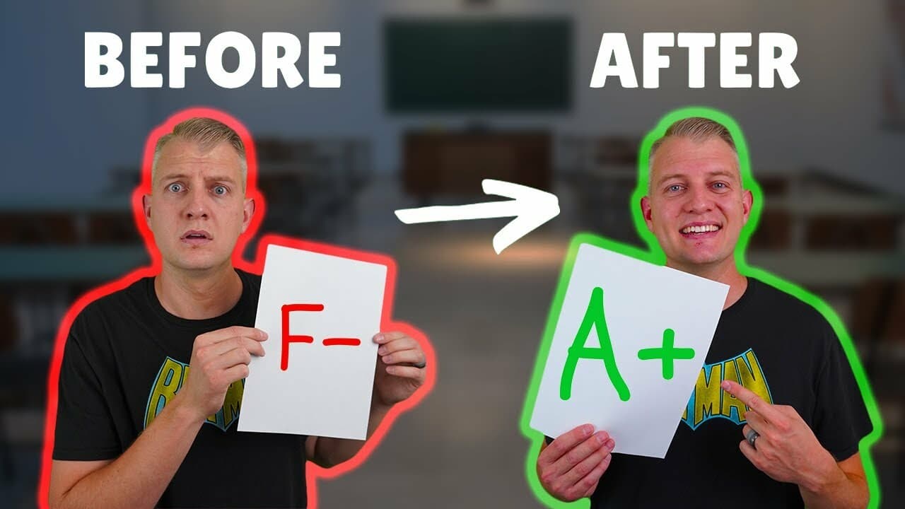 Discover How to Write an A+ Thesis in Essay (Strong Examples)