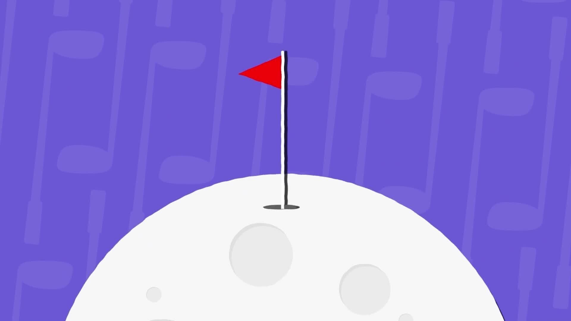 I WONDER - Where Is The Most Unusual Place Golf Has Been Played?