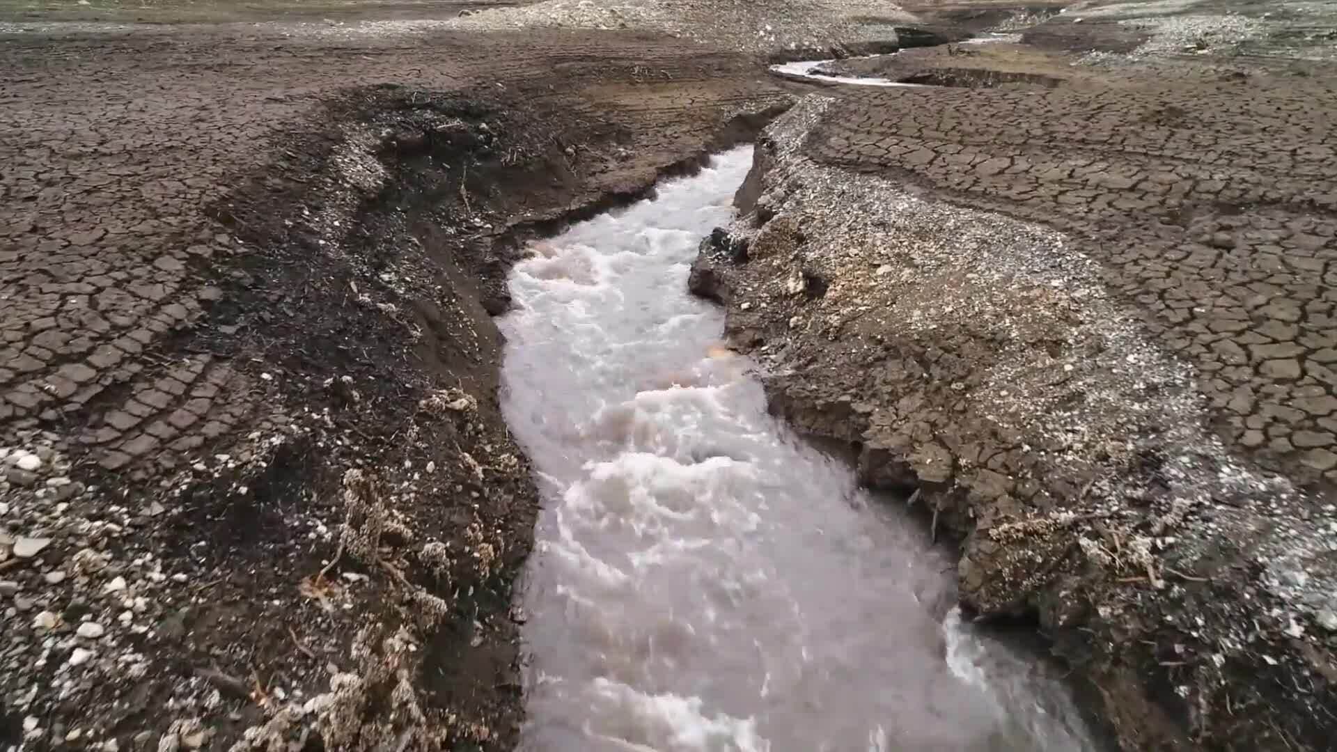 High Five Facts - Tectonic plates