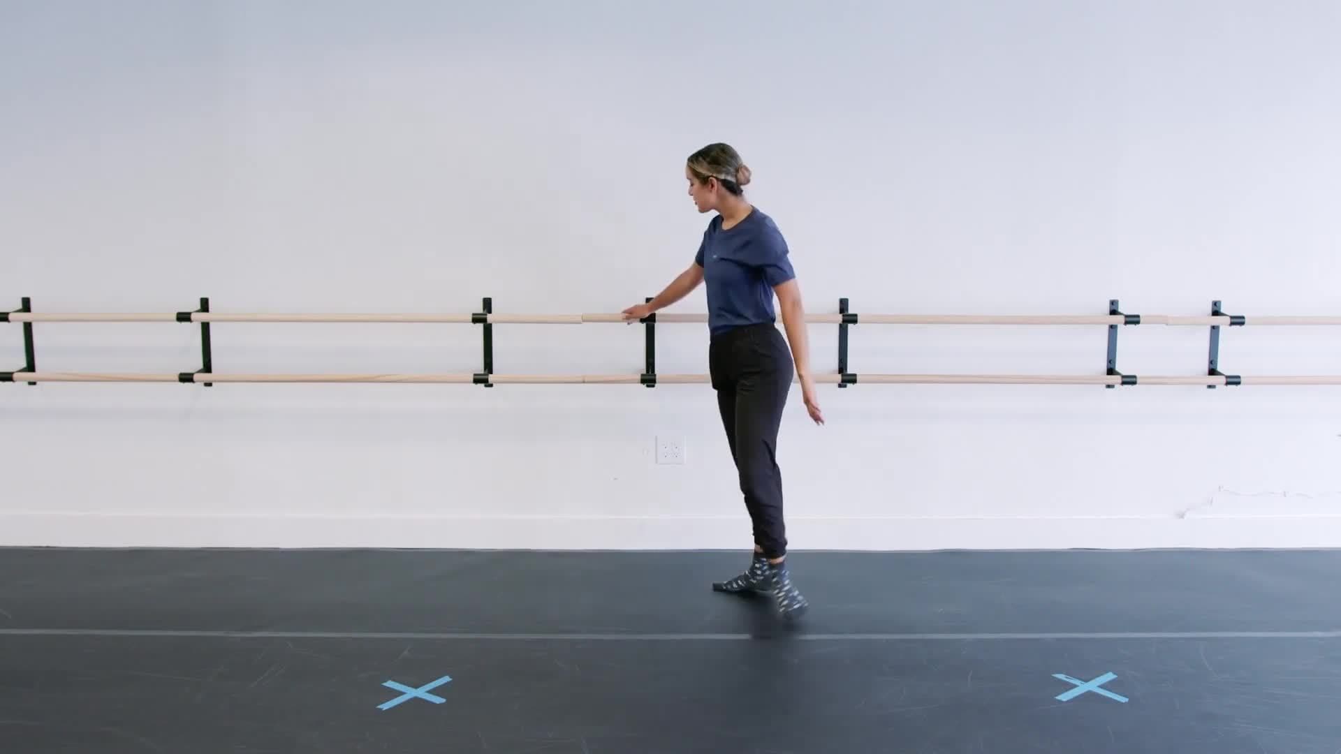 Attitude Turn Tutorial