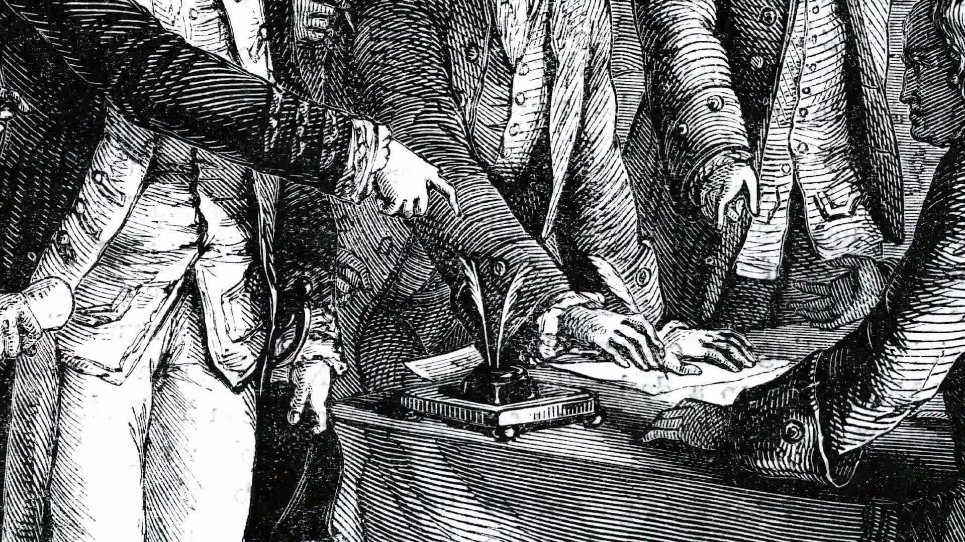 Jefferson’s Dilemma: Reacting to the Louisiana Purchase