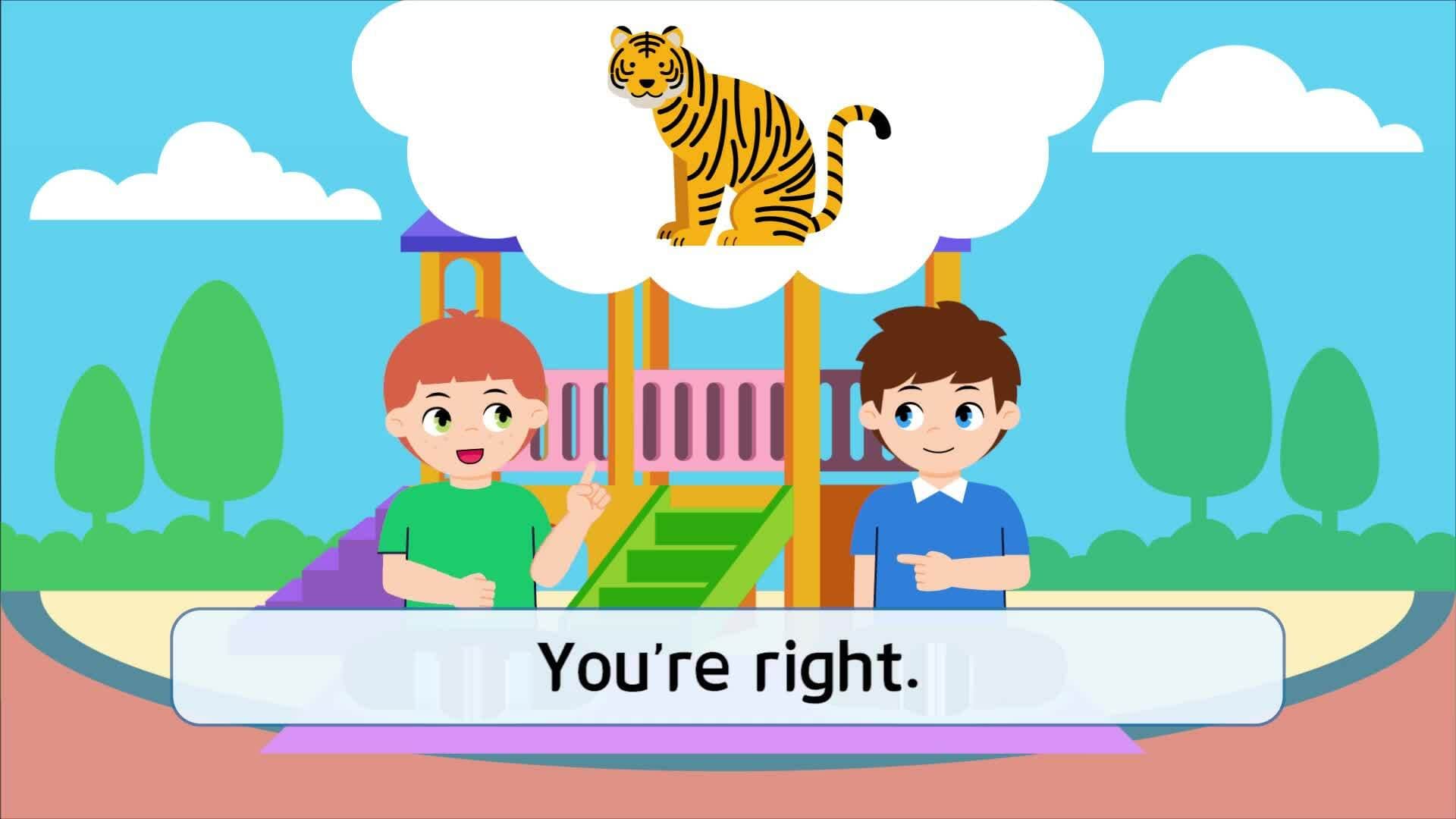 58. What are you afraid of?