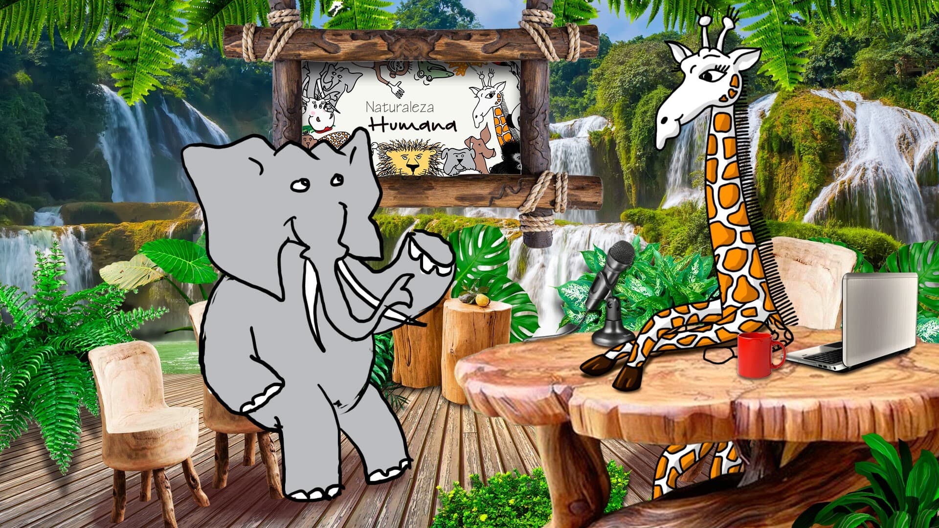 The Importance of Gratitude and Environmental Responsibility