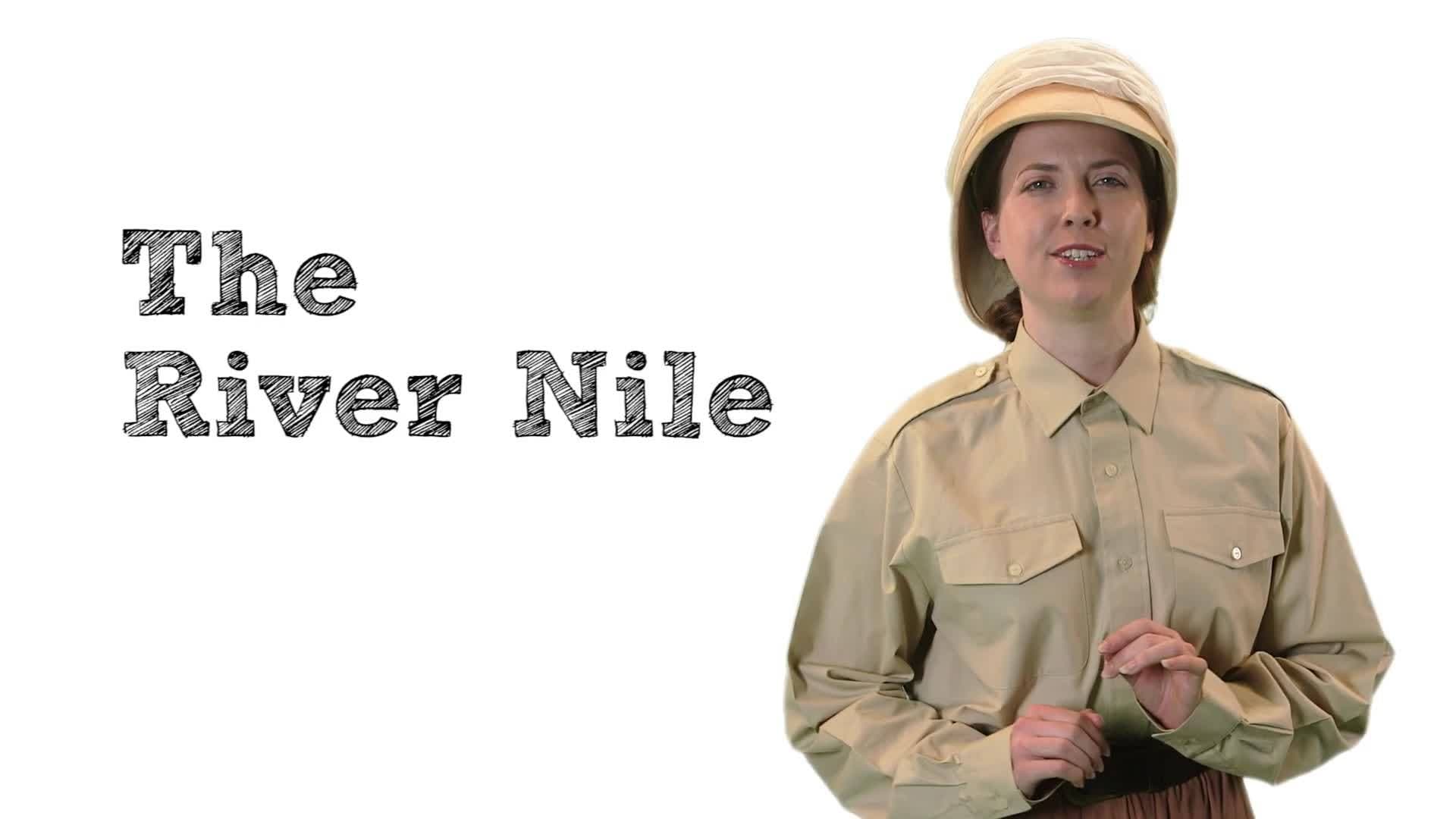 Who were the Ancient Egyptians?