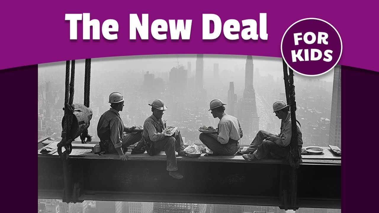 The New Deal for Kids