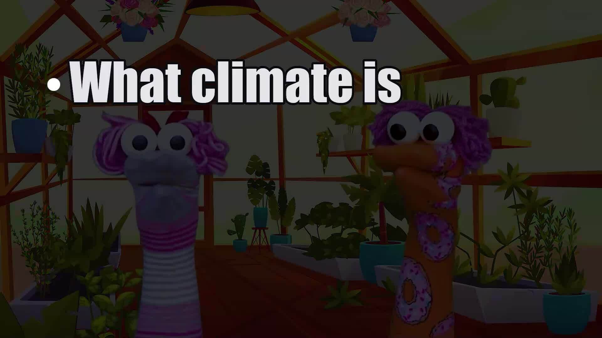 Understanding Global Warming and Climate Change