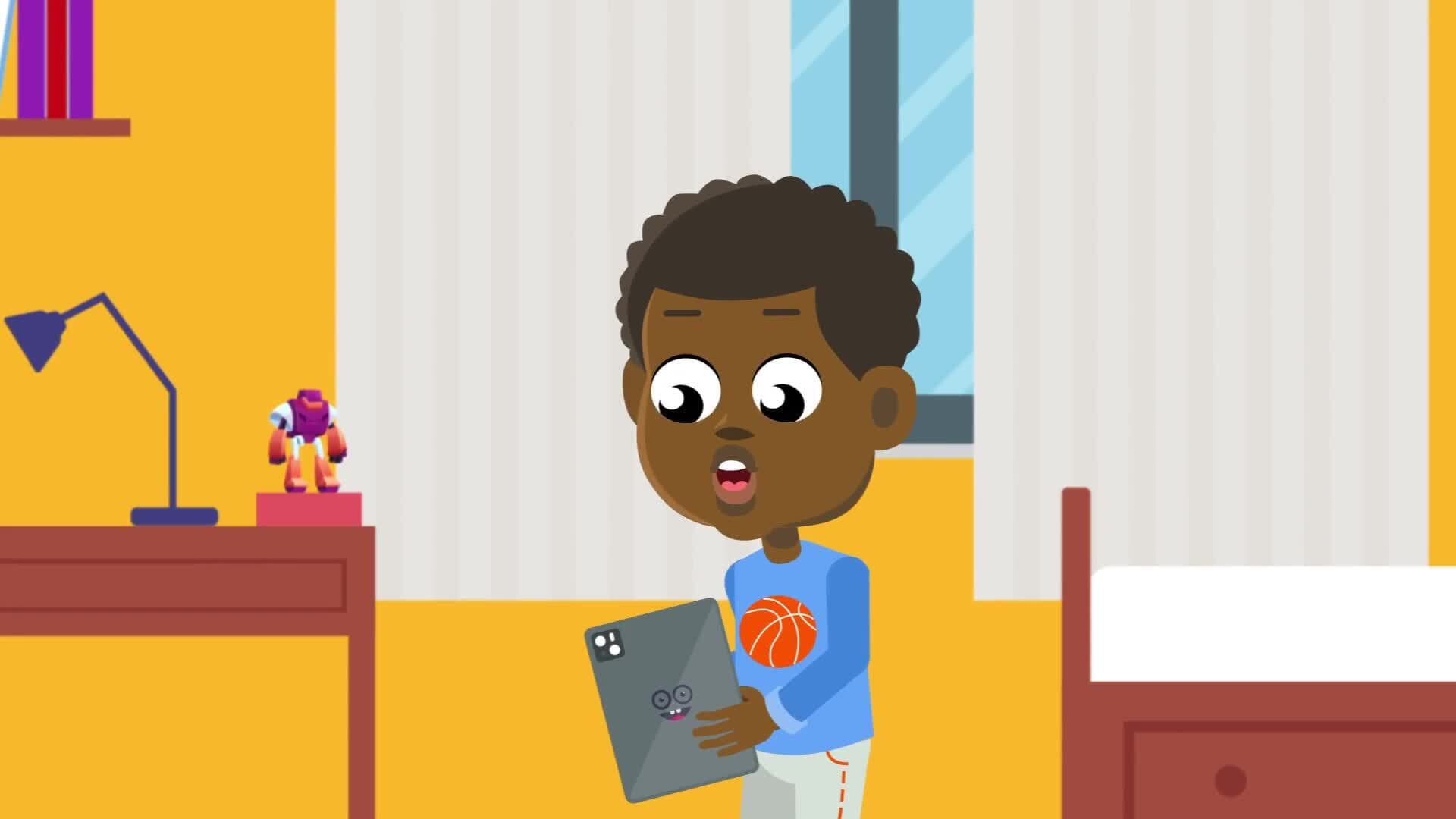 Secure Your Secrets: The Power of Biometric Authentication