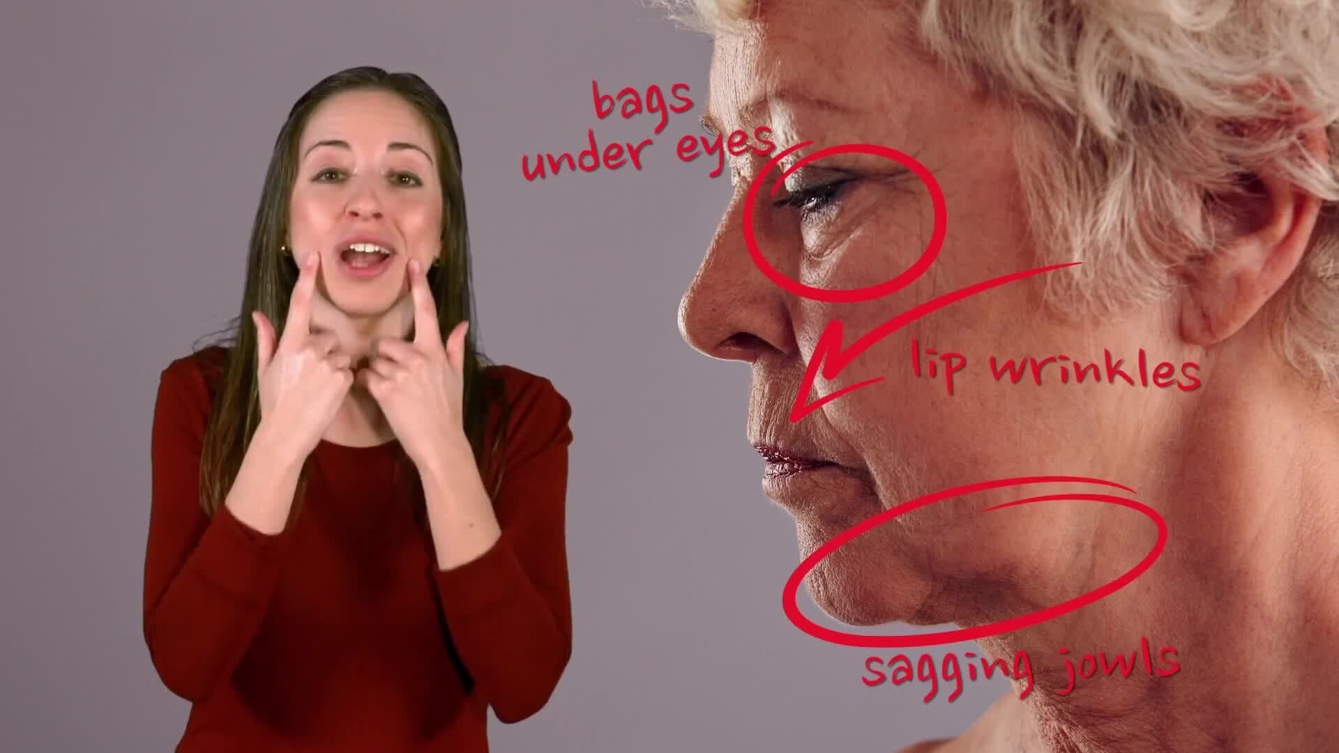 The Visible Impact of Smoking: Insights from a Studying Twins