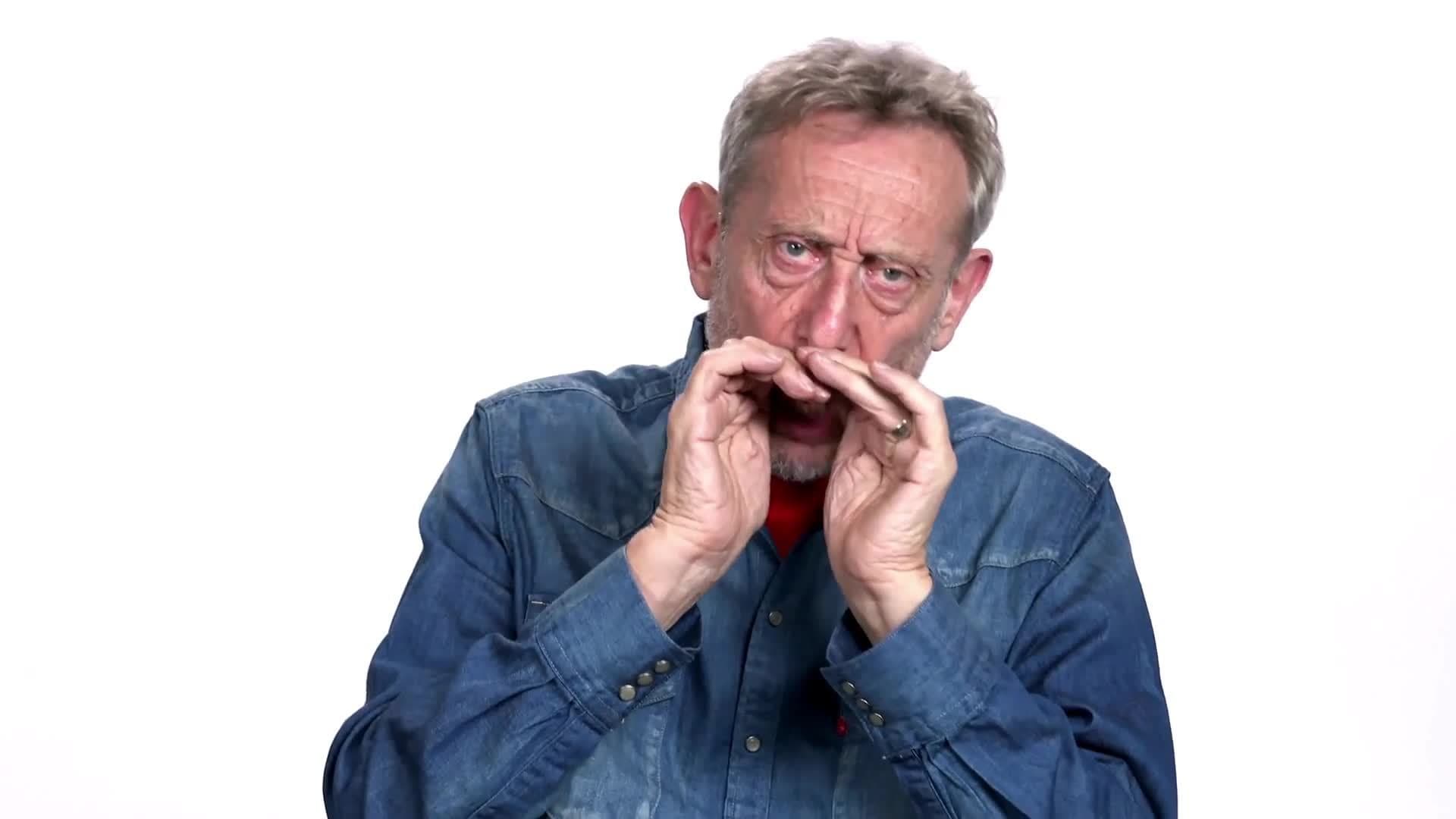 DAY 13 | STORY | The Wicked Tricks of Till Owlyglass - Kids' Poems and Stories With Michael Rosen