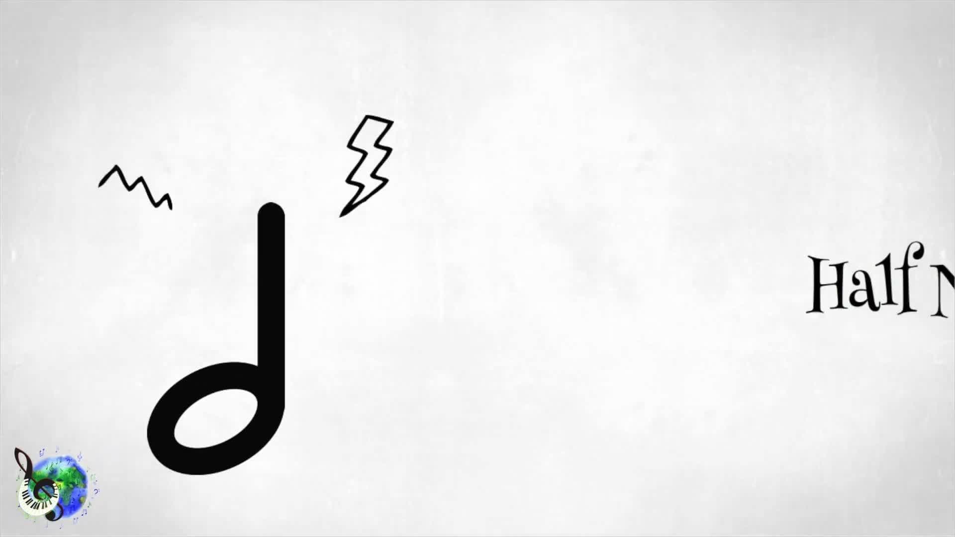 Beginner Piano Lessons for Kids Lesson Three Video