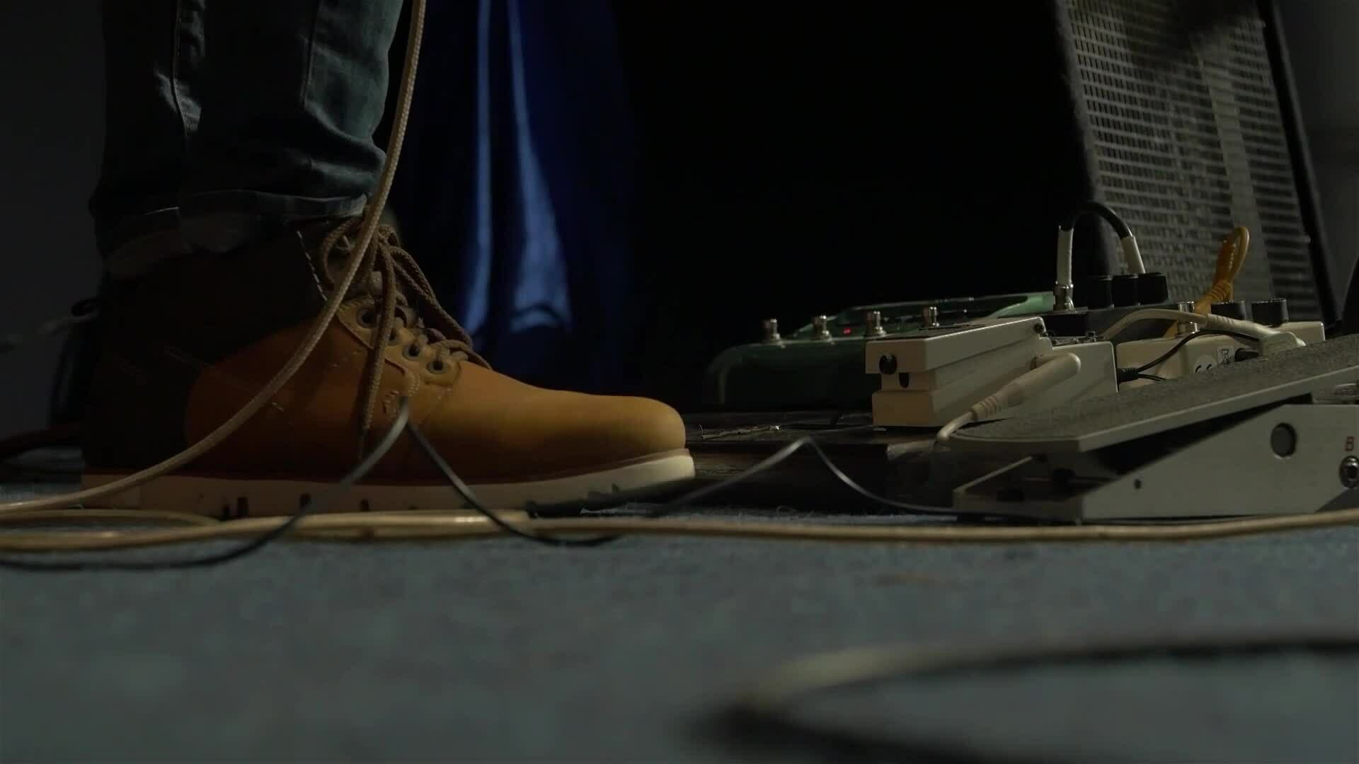 I WONDER - What Is Rhythm?