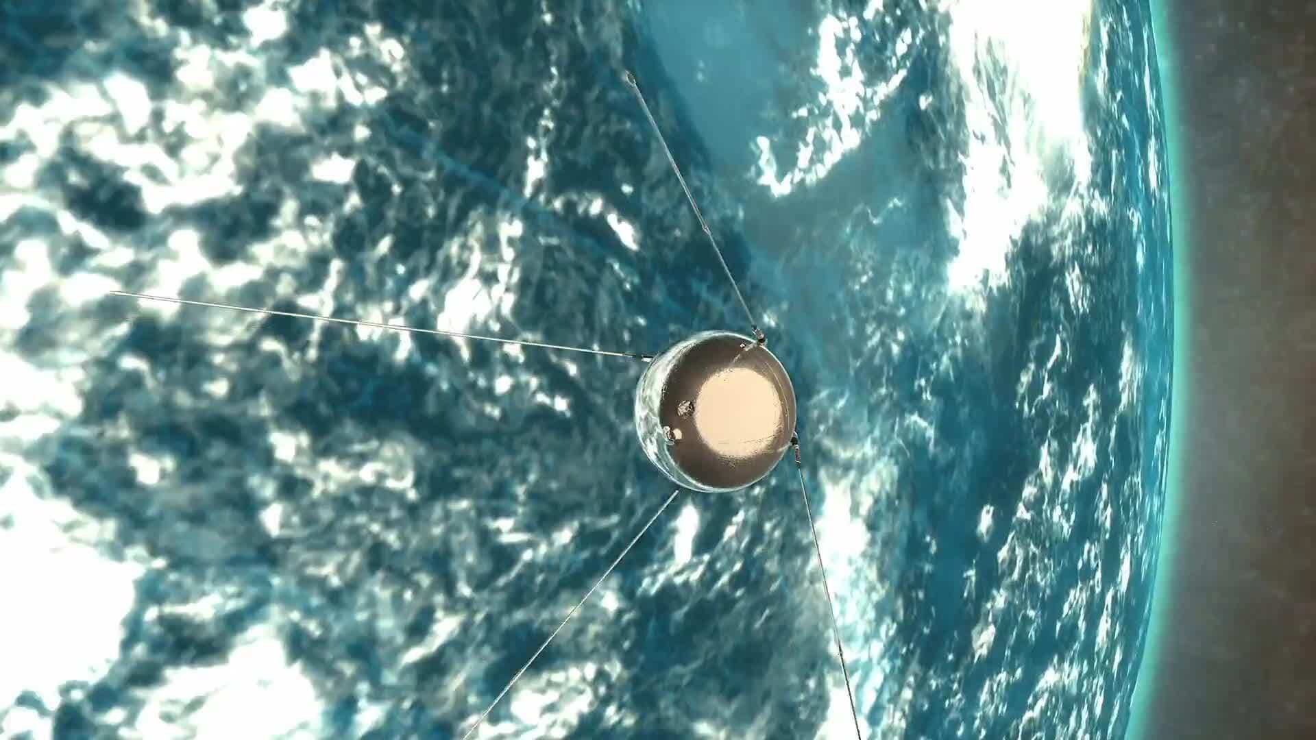 Exploring the Space Race: From Sputnik to Apollo