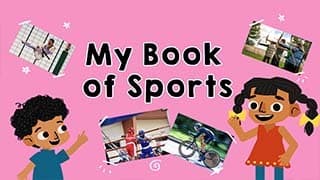 Play Ball - A Fun Dive into Sports