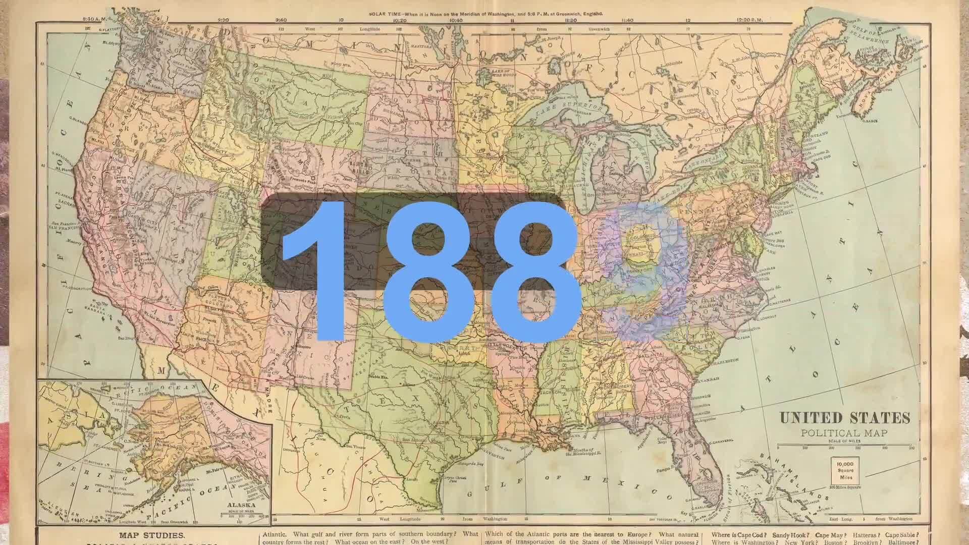 The Evolution of President's Day