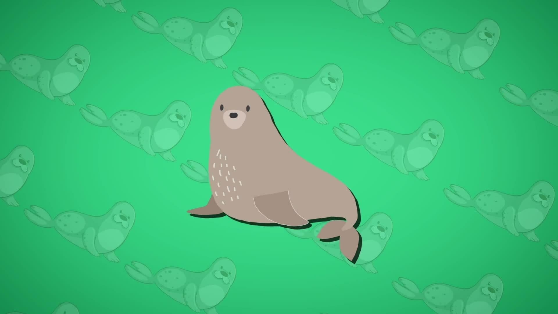 I WONDER - What Is A Selkie?