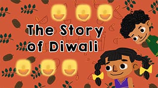 Festival of Lights - Story Of Diwali