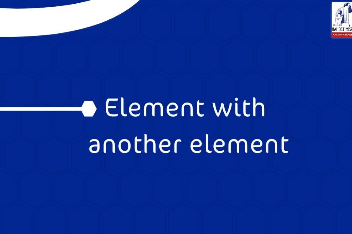 Chemical Equations and Reactions: The Chemical
Reactions