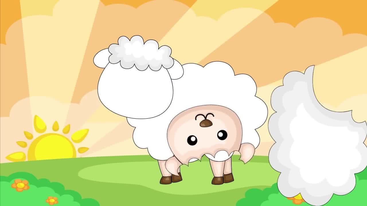 ULTIMATE Wild and Farm Animal Puzzle Game for Kids!