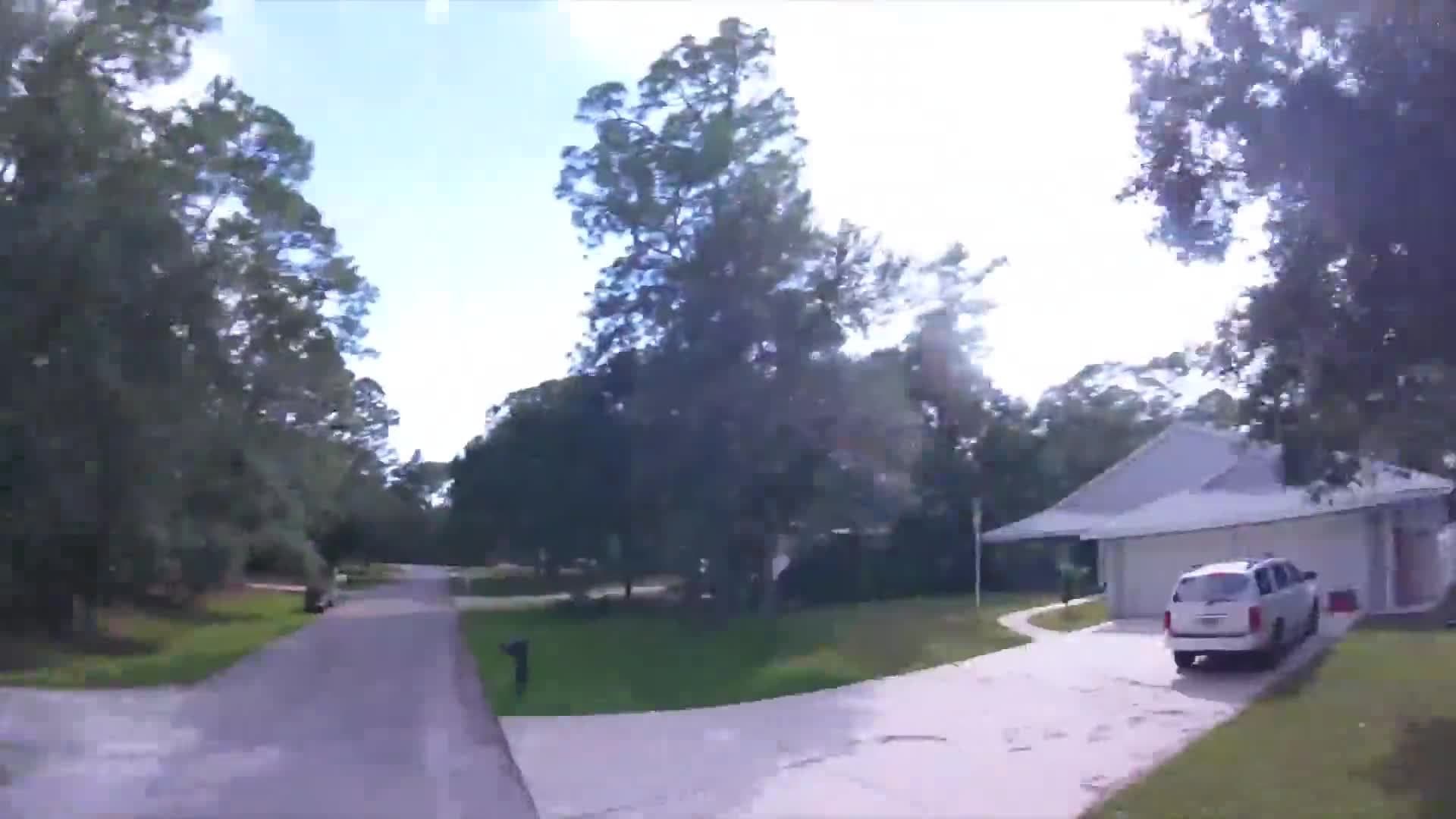 Potato cannon powered glider!