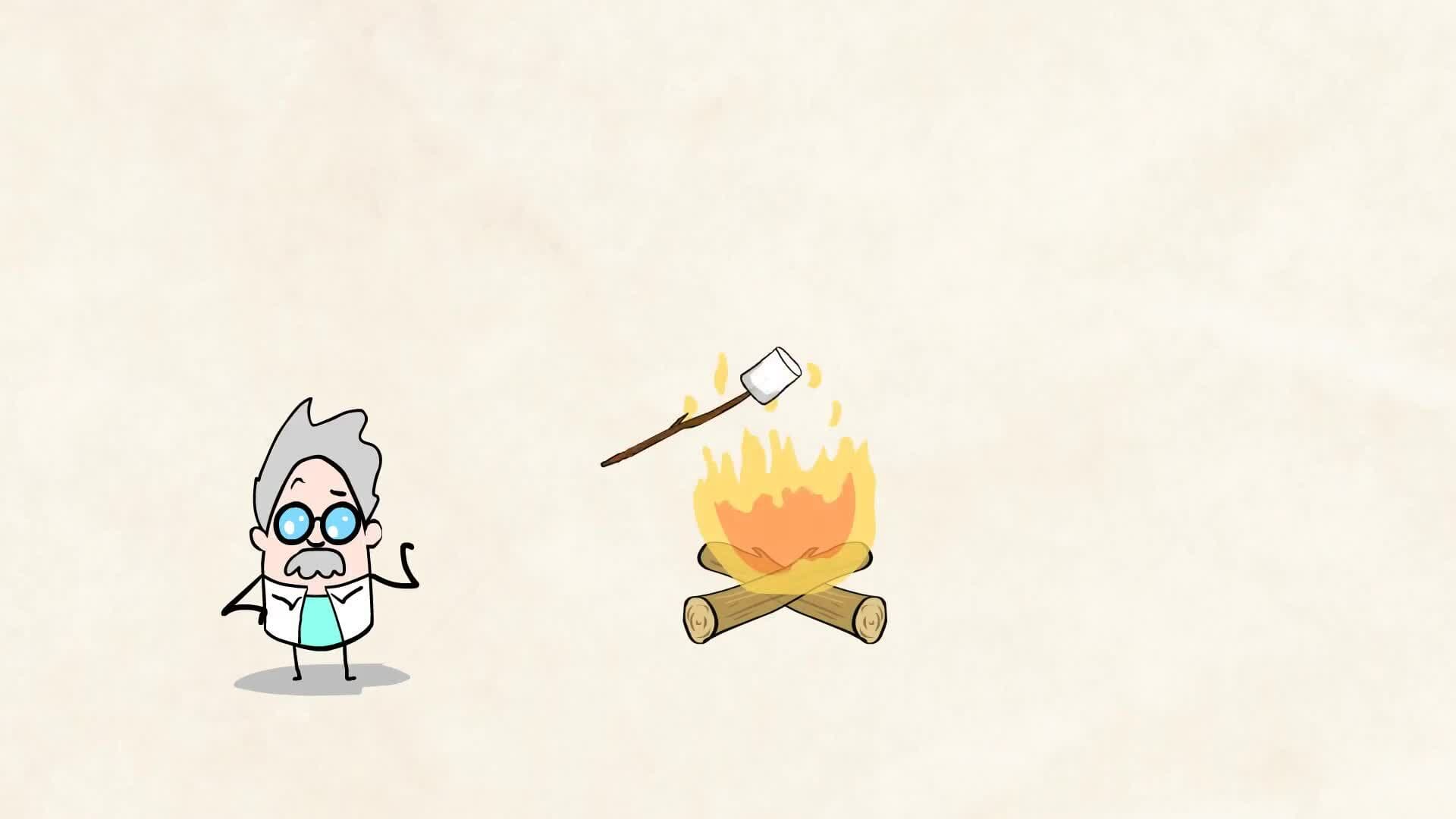 Heating and Cooling: Reversible and Non-Reversible Changes