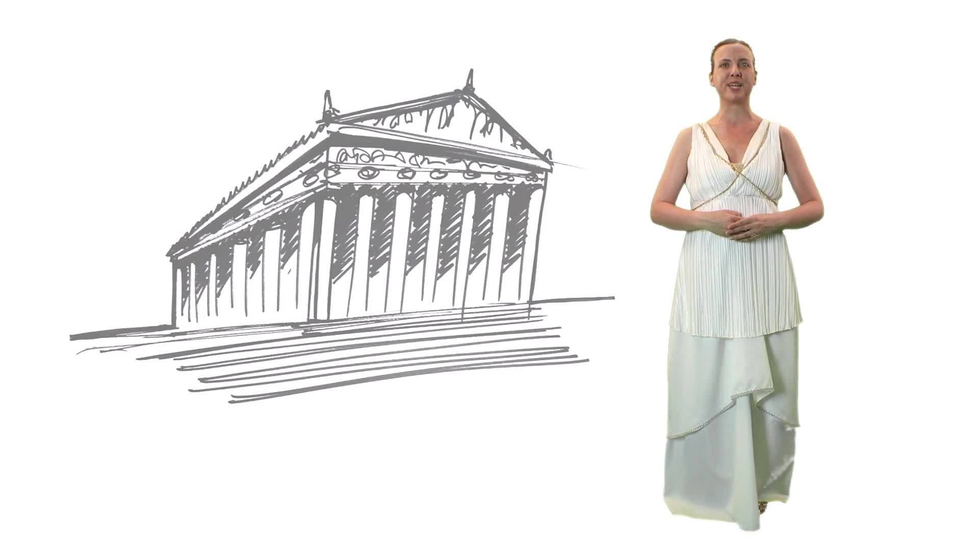 Religion in Ancient Greece