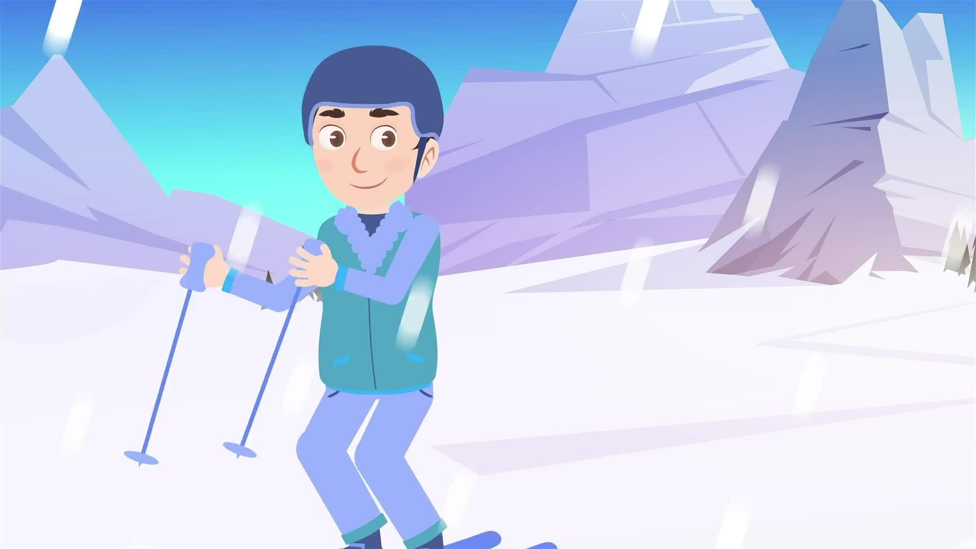 I WONDER - What Activities Can You Do In Alaska?