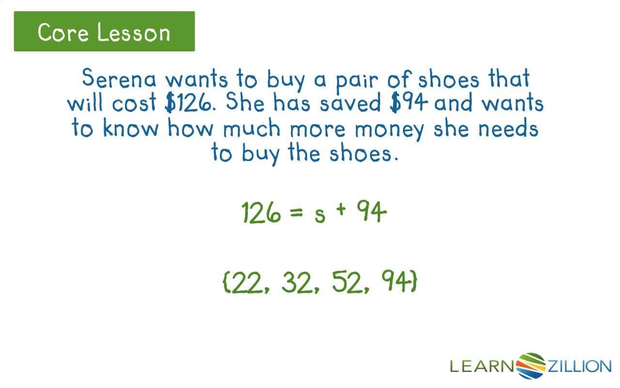 Equations vs Inequalities: Understanding the Difference