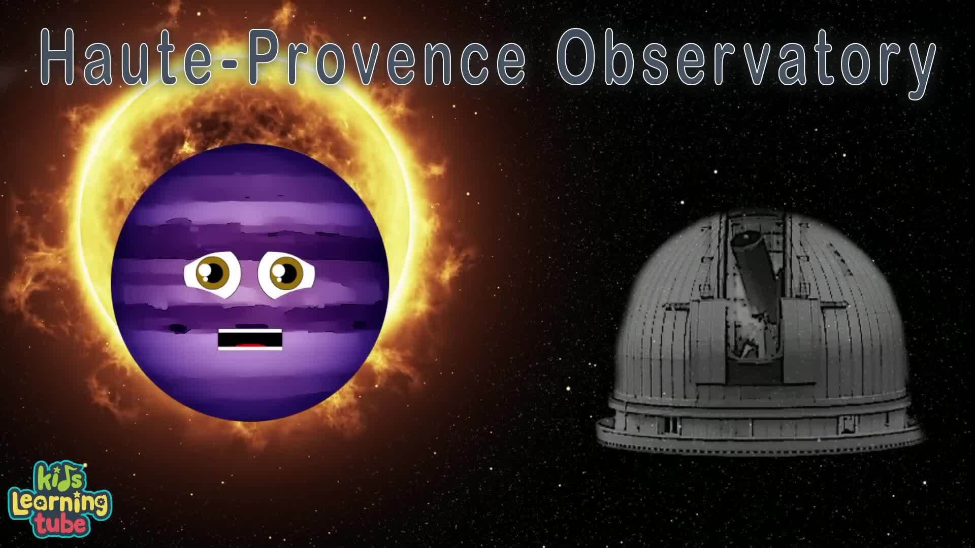 51 Pegasi b - Dimidium | Exoplanet Song