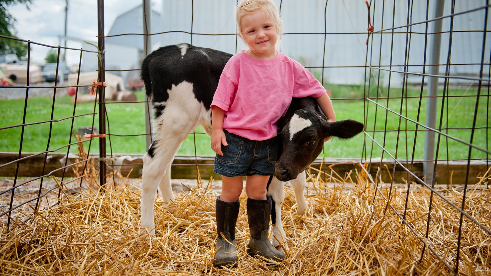 The Importance of Acceptance