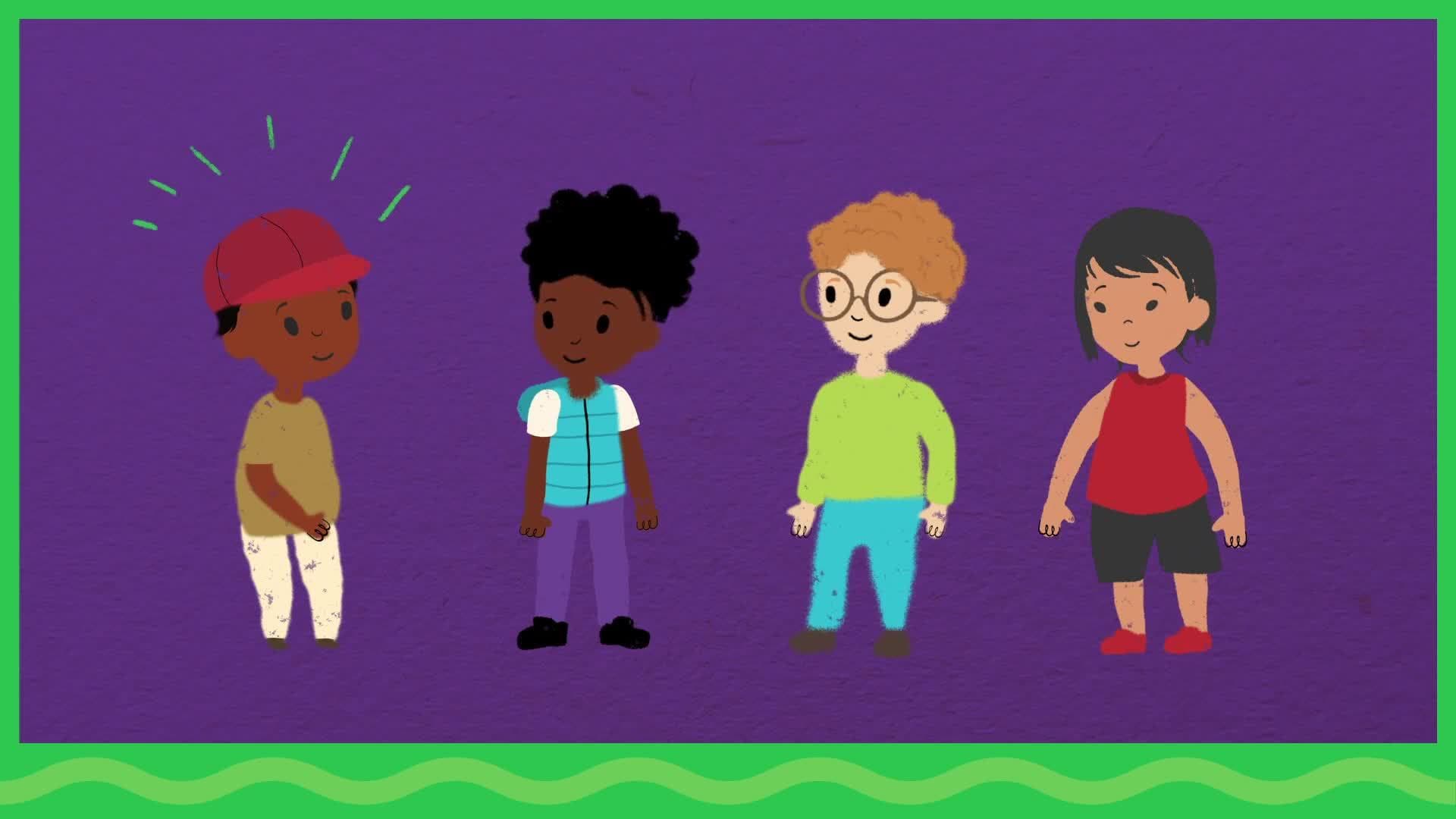 How Words Make People Feel