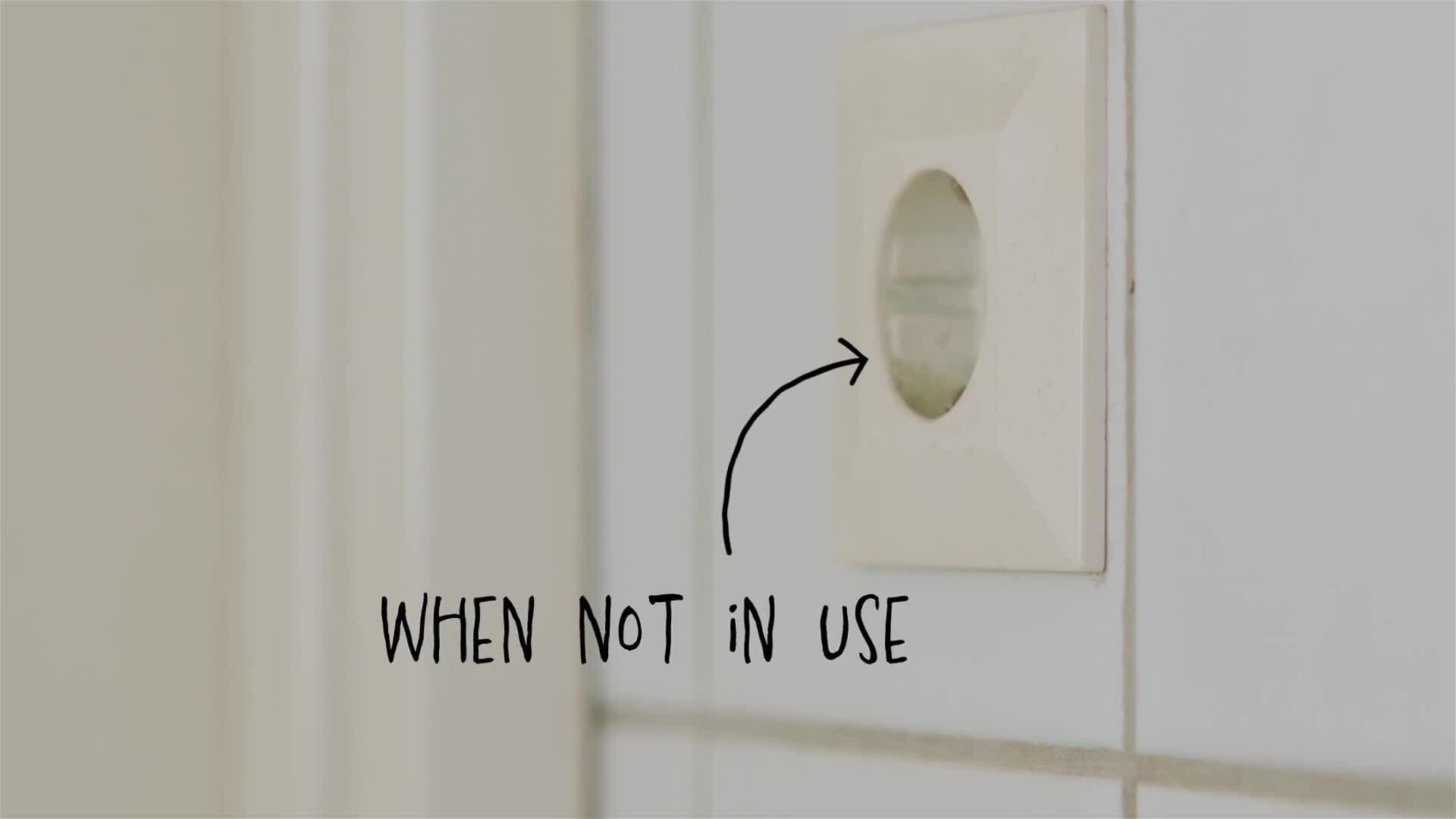 I WONDER - If A Device Plugged In Does It Still Use Energy?