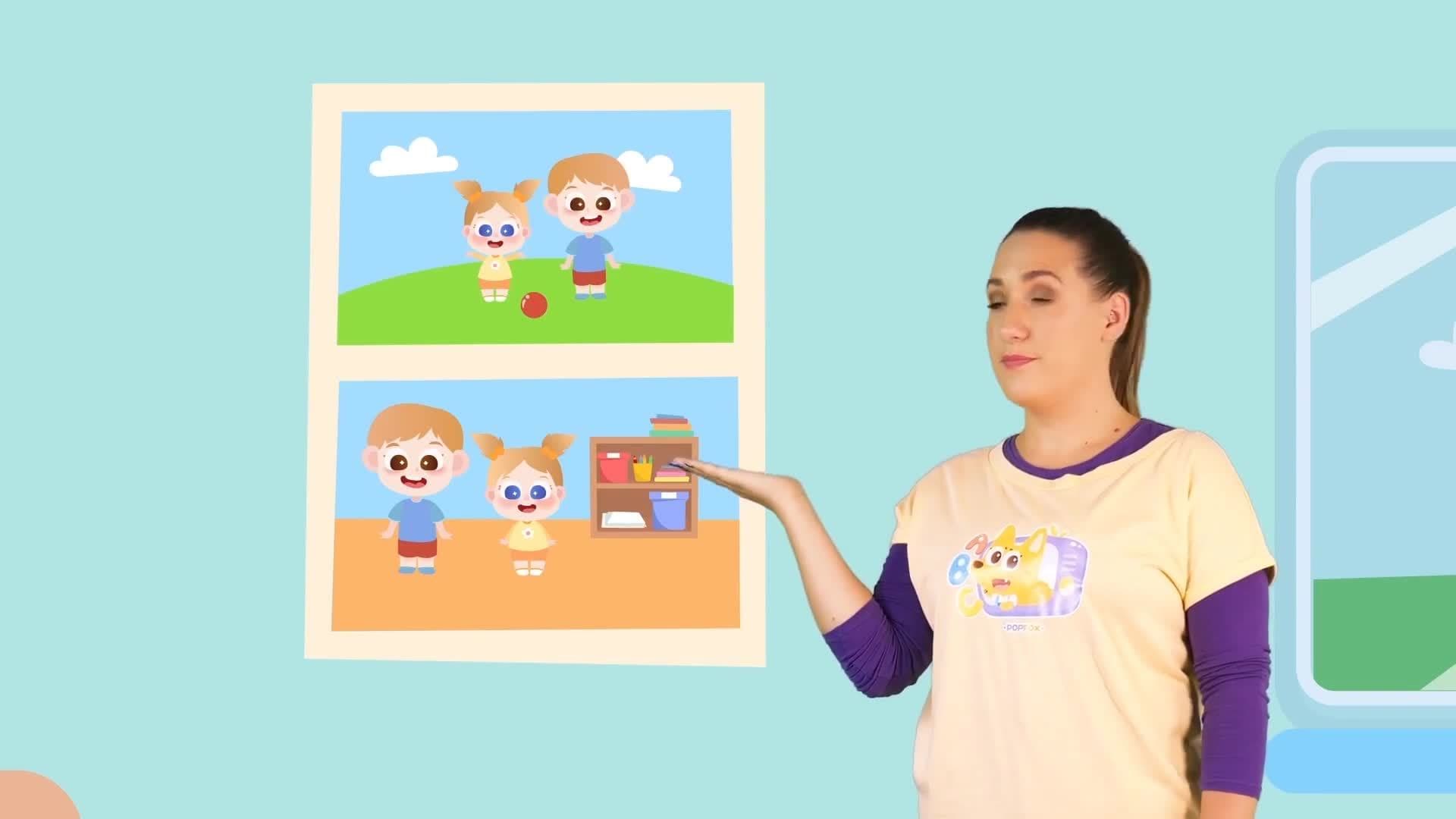 Quiet - Red Fruit Planet 