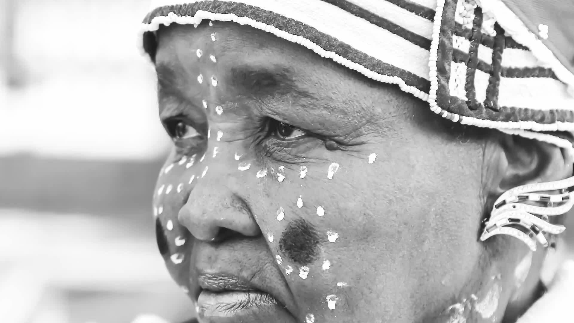 Nelson Mandela: The Roots of a Revolutionary