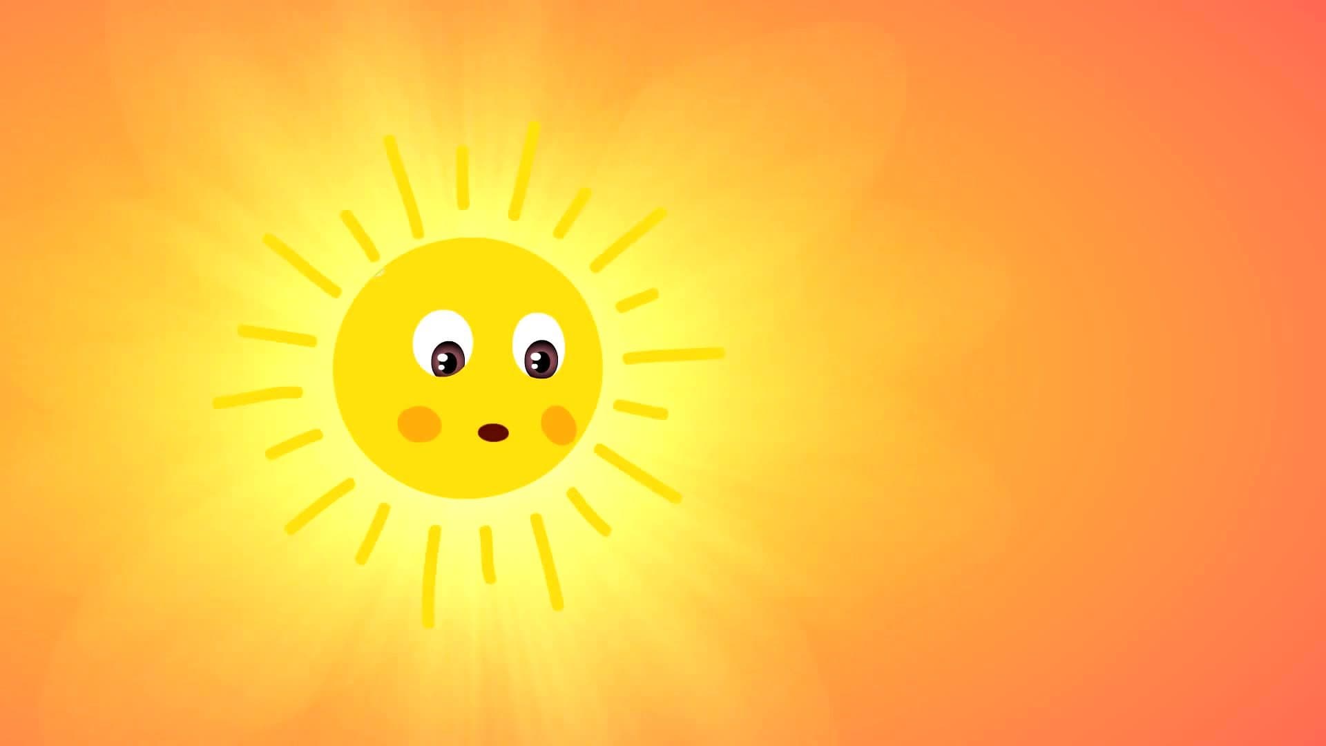 Incy Wincy Spider with Actions