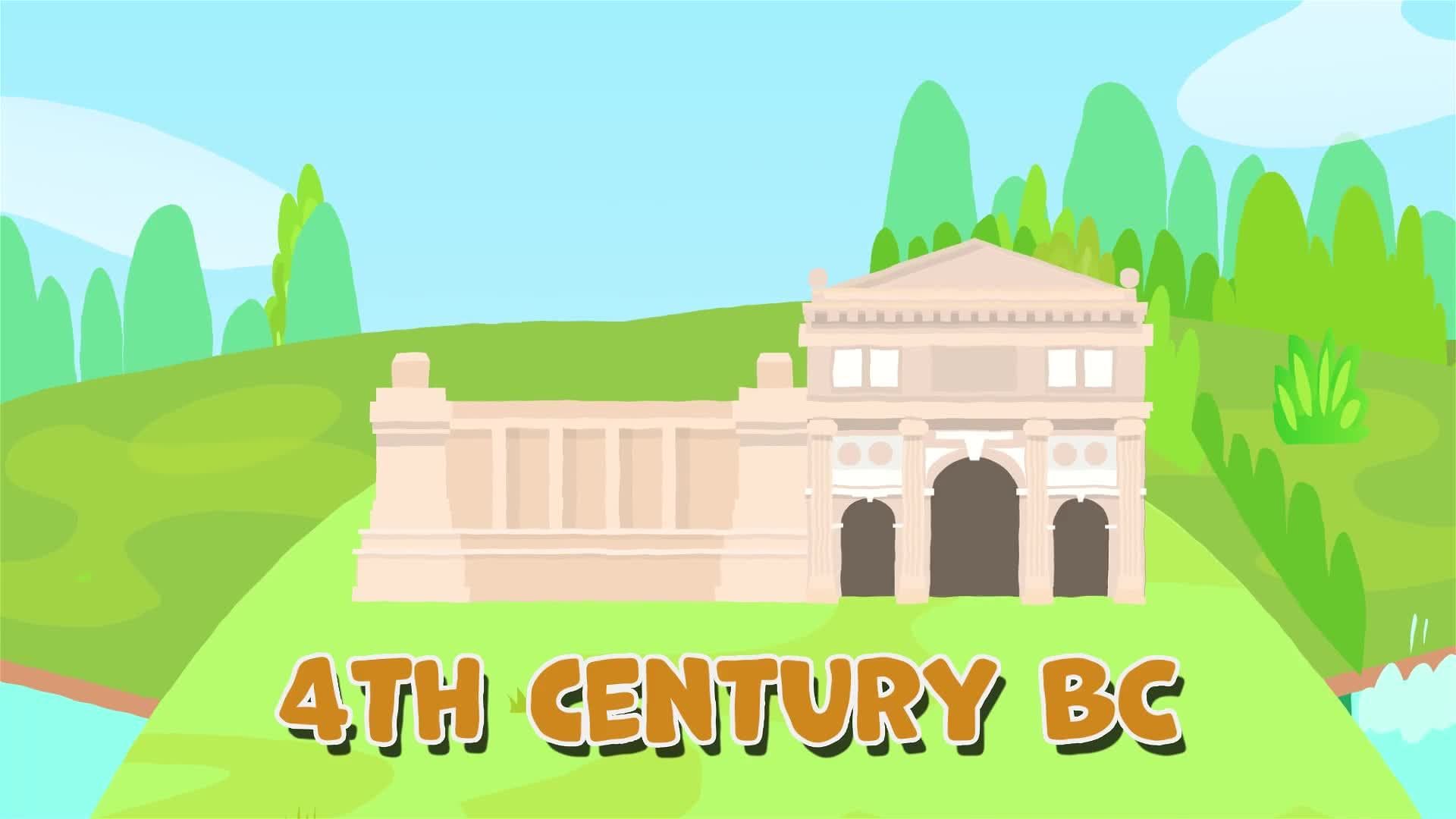 I Wonder - Why Are Rivers Important?