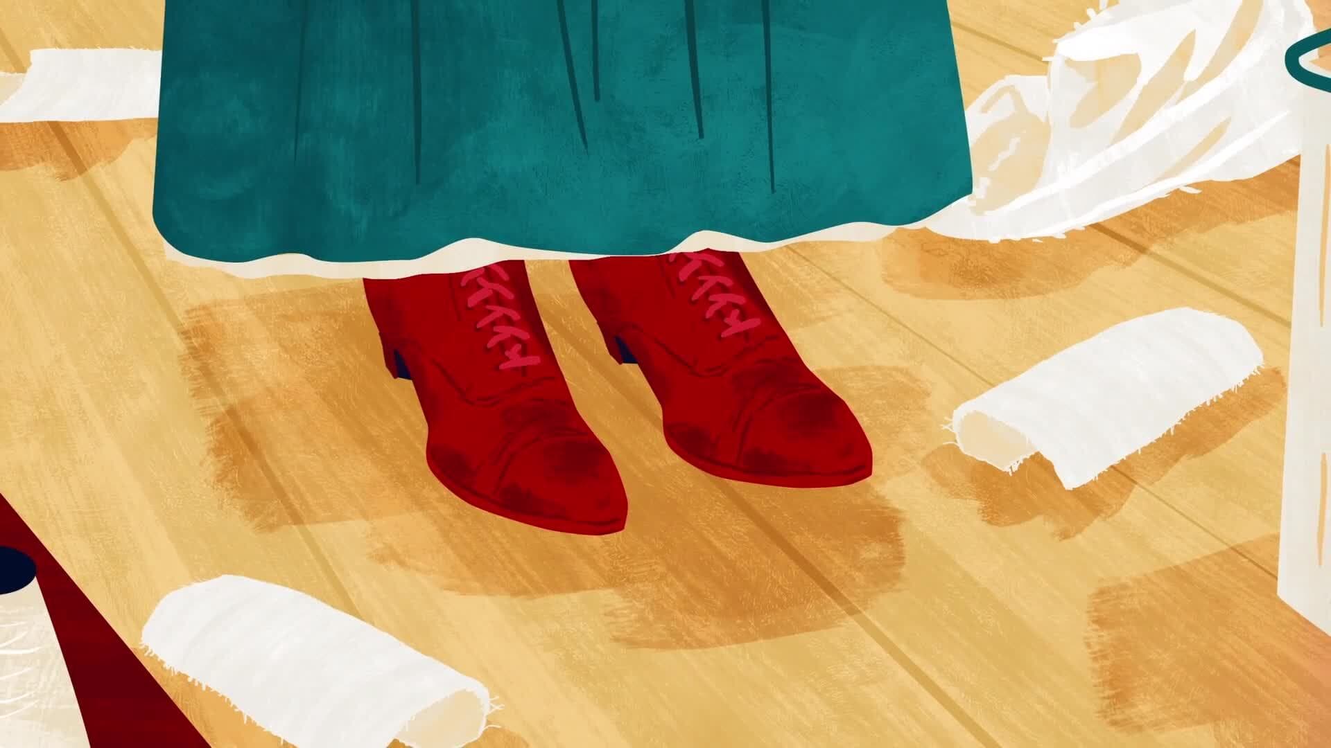 The Triangle Shirtwaist Factory Fire