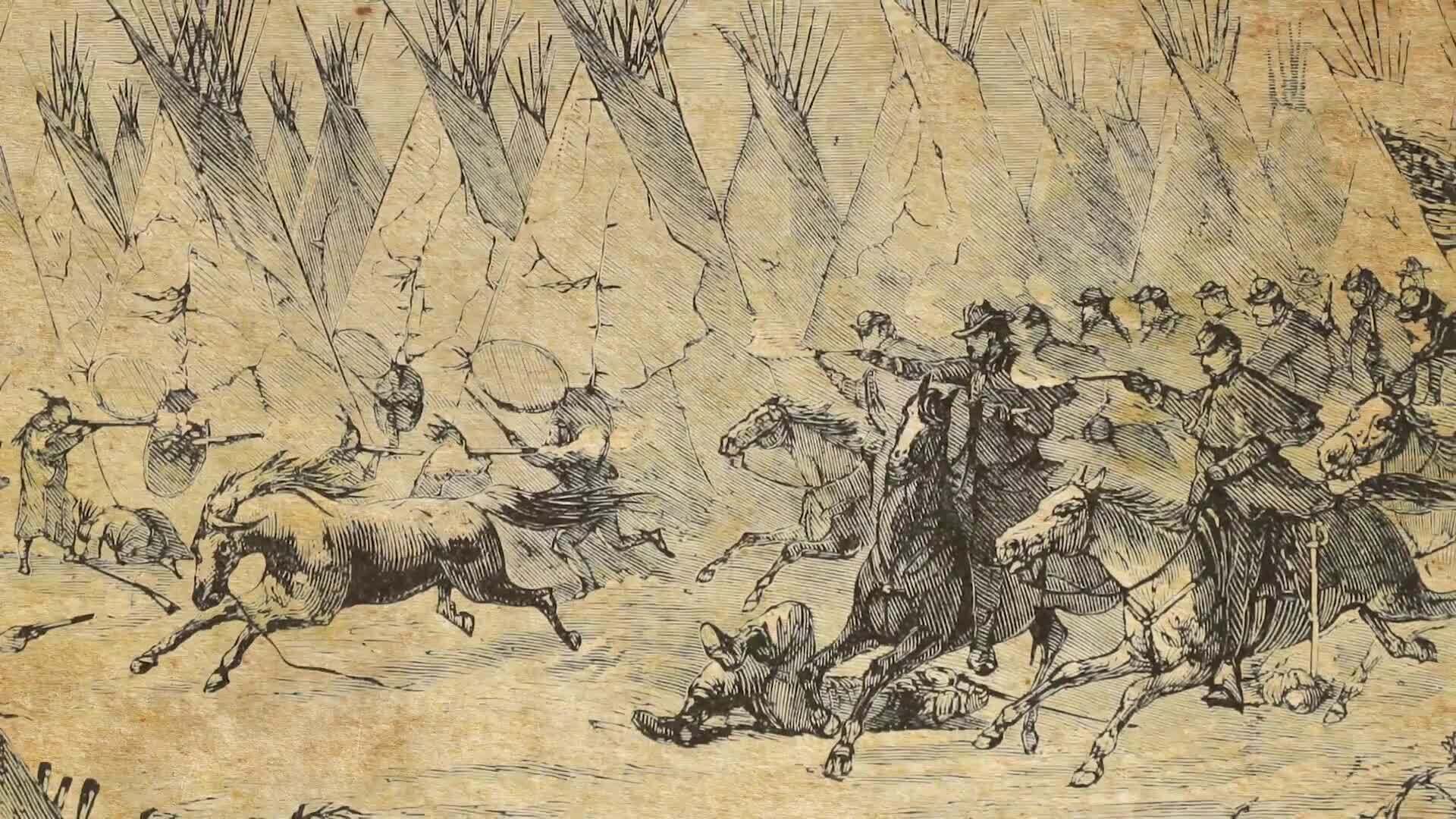 Understanding the End of the American-Indian Wars
