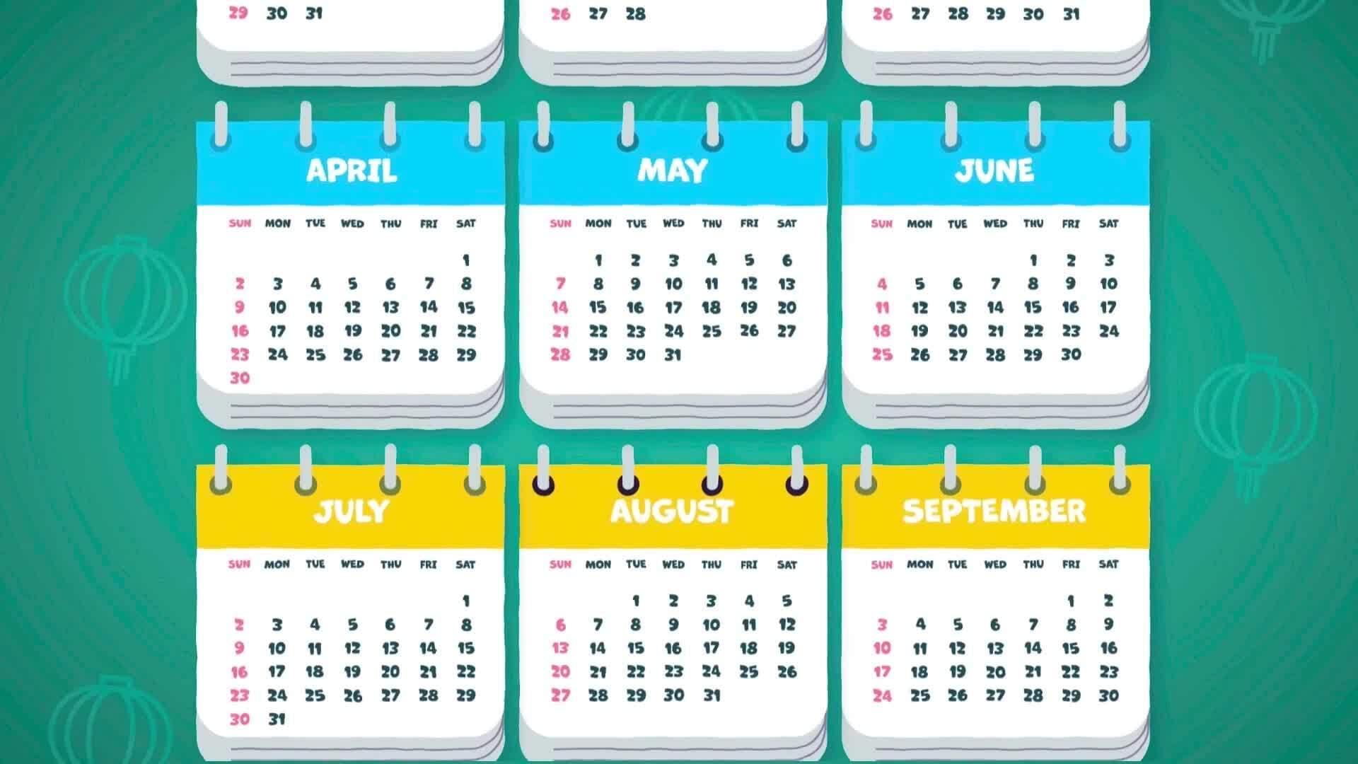 High Five Facts - Obon