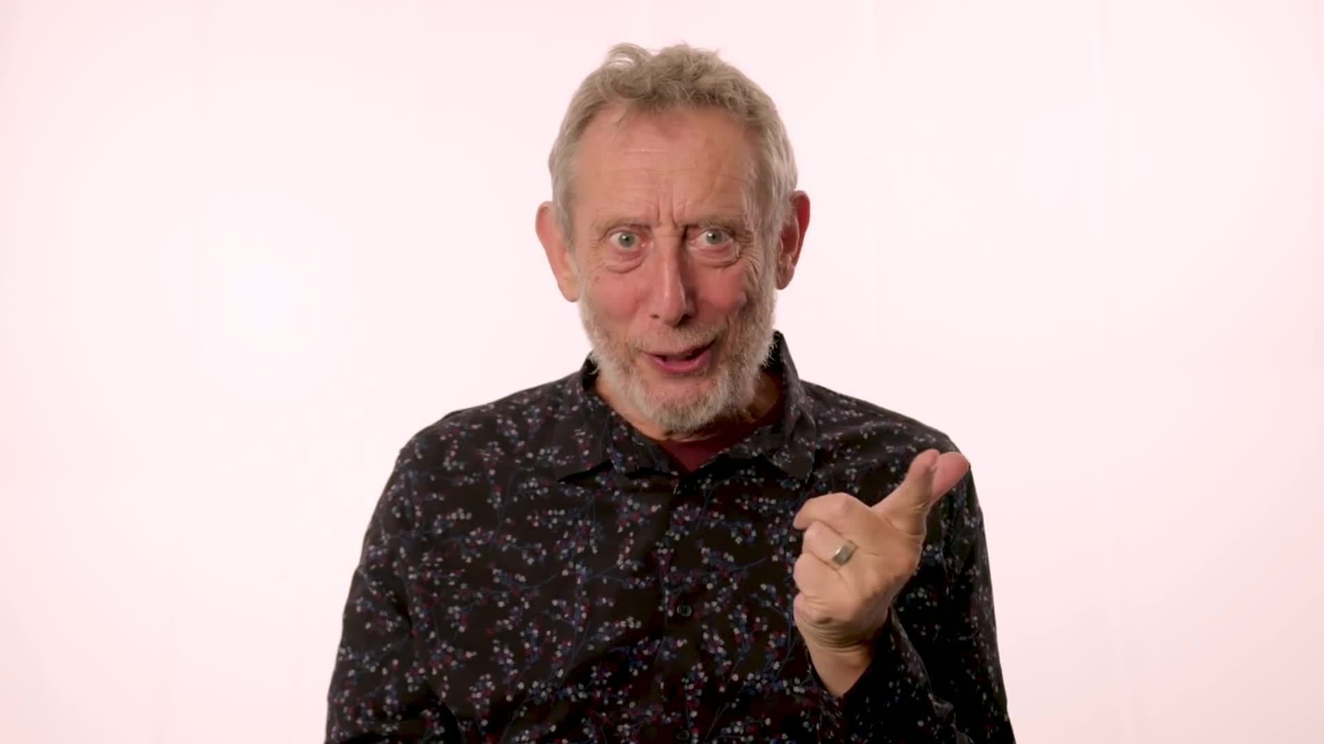 Chapter 13 | You're Thinking About Tomatoes | STORY