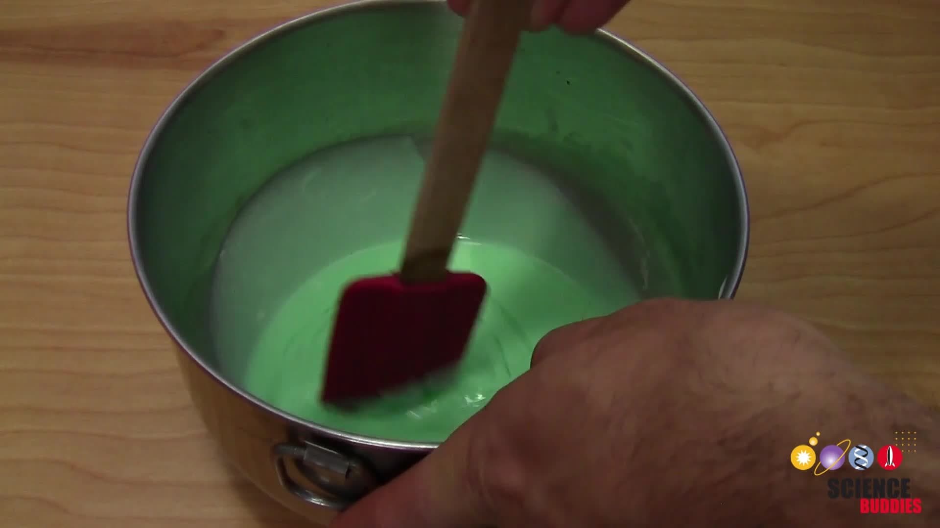 How to Make Slime