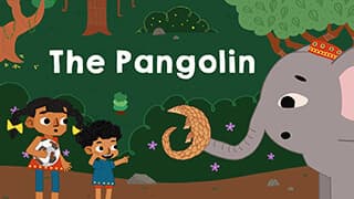The Pangolin 