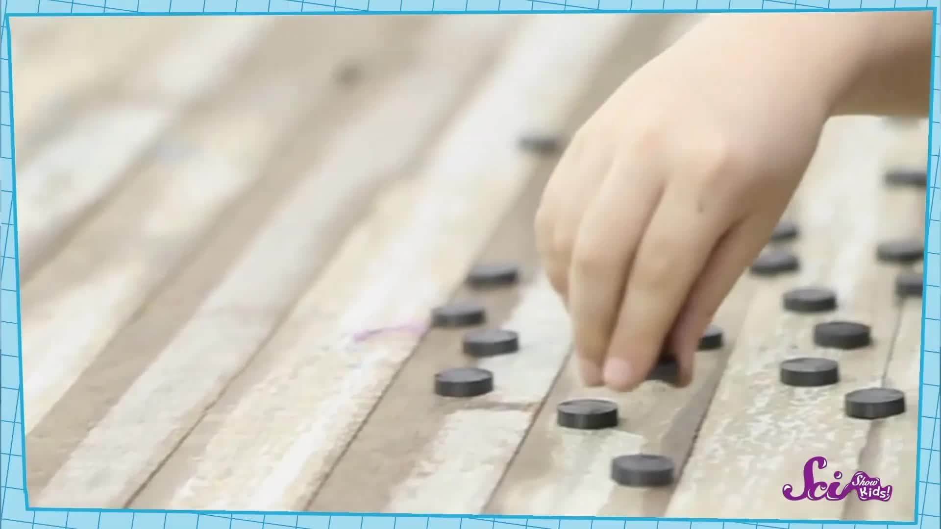 We Made These Magnets Float in the Air!