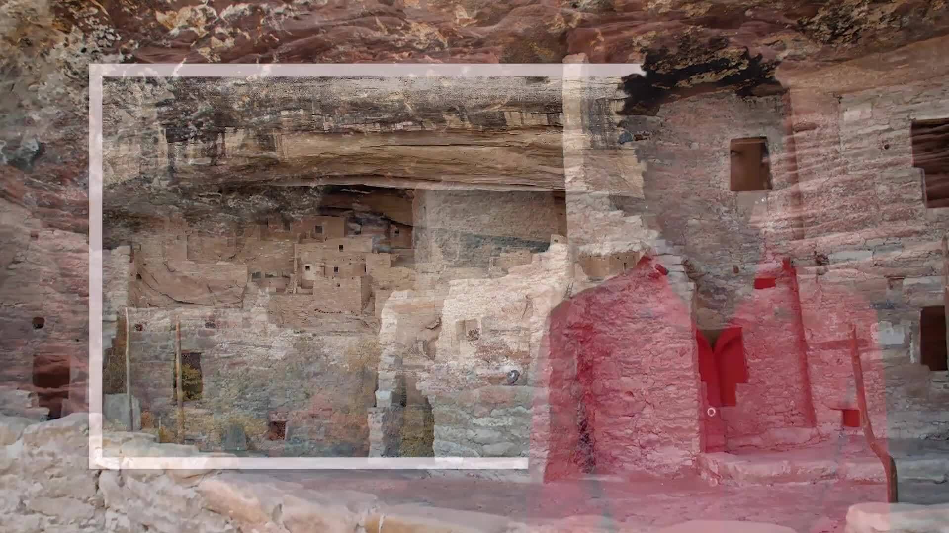 Mesa Verde: The Hidden City