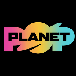 Planet Pop
