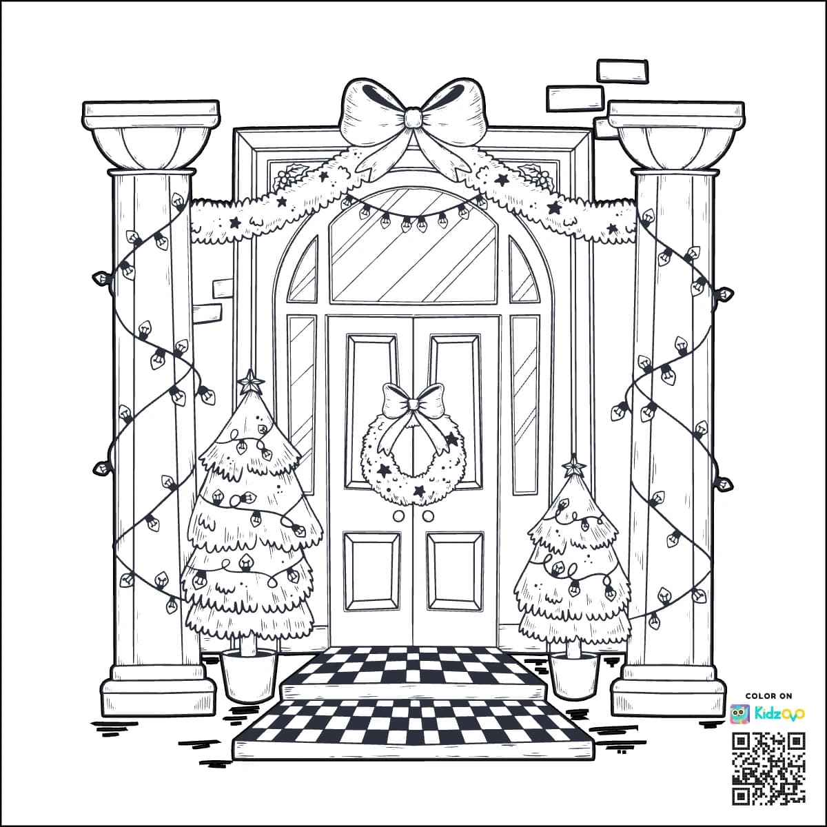 Christmas Decoration